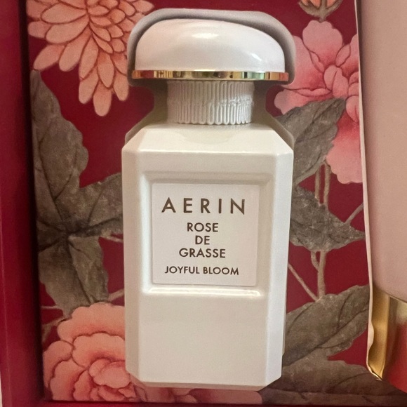 ⚡️Aerins Rose De Grasse Set - Picture 4 of 6